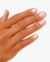 OPI Nail Lacquer - My Very First Knockwurst